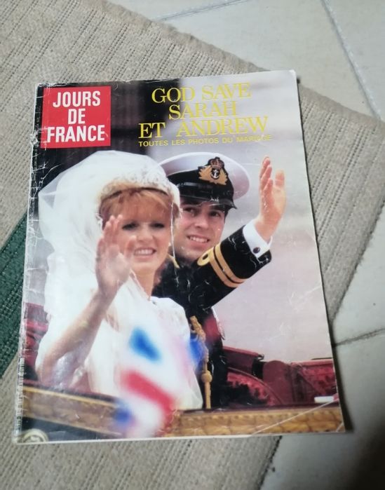 Revistas várias antigas Cinema Televisão