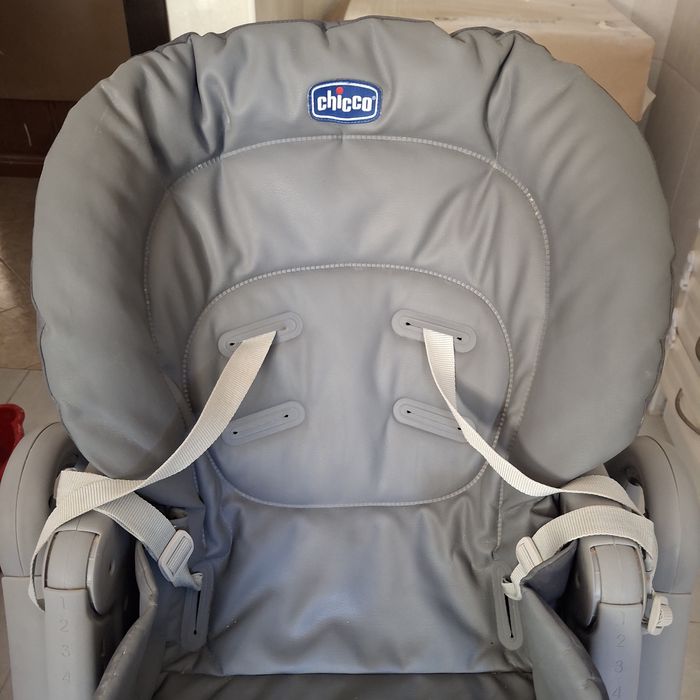 Cadeira para Chicco