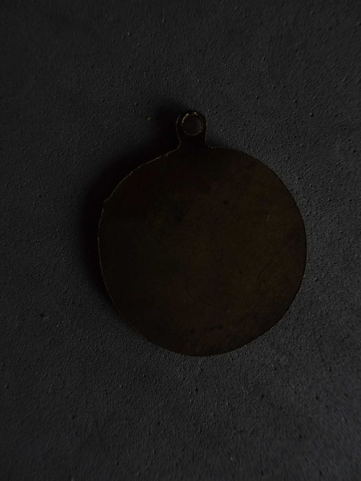 Medalha dos escuteiros - Alerta