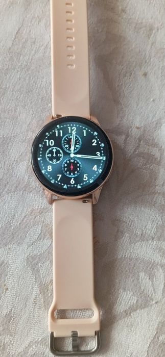Damski zegarek Smart watch ACTIVE 2