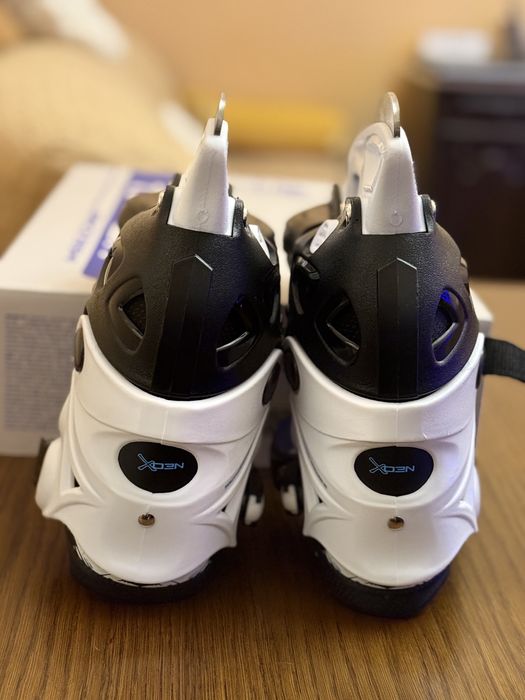 Tempish коньки 37-40 регулируется размер