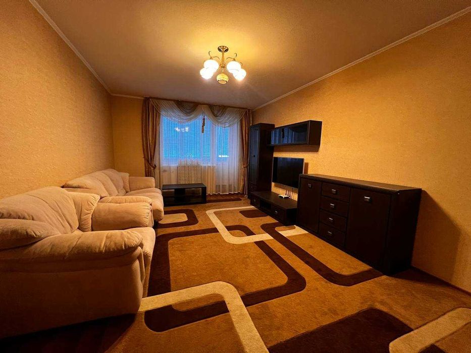 Продаж 3к квартири на Казбеті