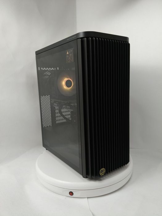 Komputer Gamingowy i9-14900,RTX 5070 Ti,128 GB,Win 11 Pro