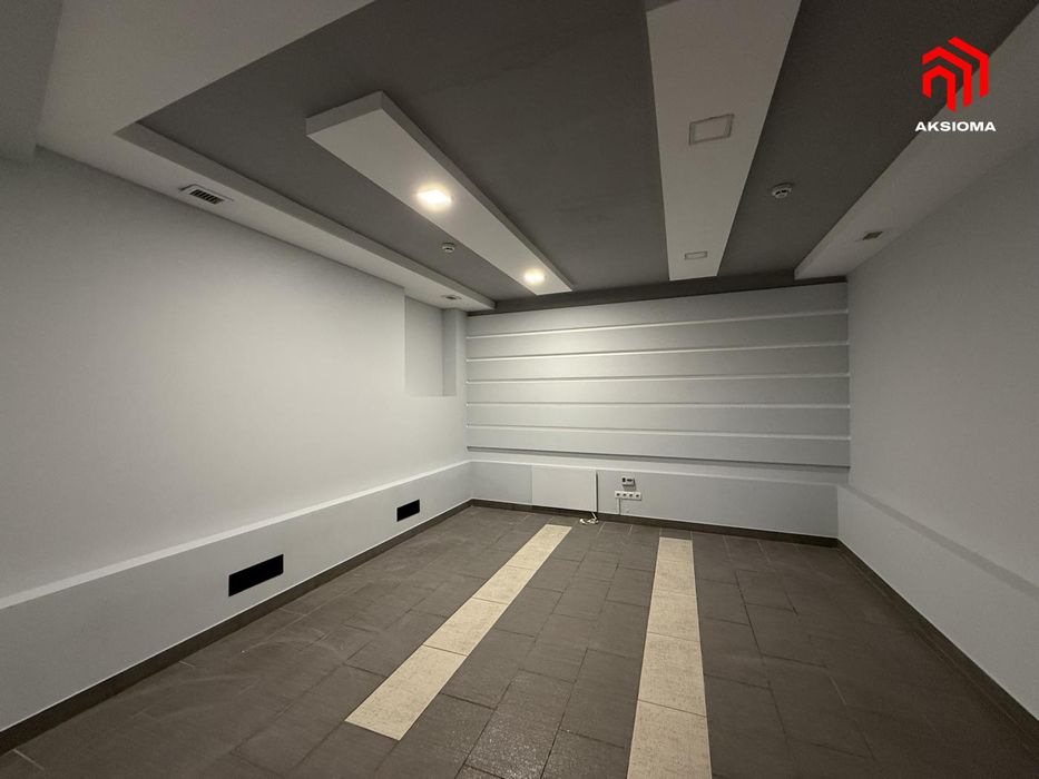 Оренда комерційного приміщення поряд ринку