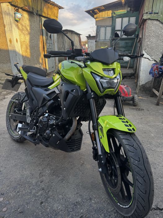 Ліфан ср220,в гарному стані!