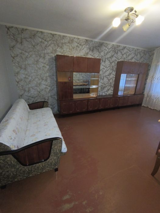 Оренда двокімнатної в Новогуйвинському