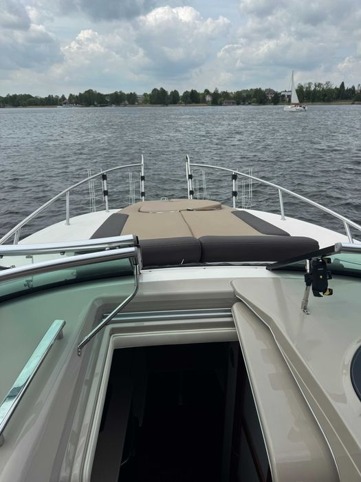 Sea Ray 265 Sundancer
