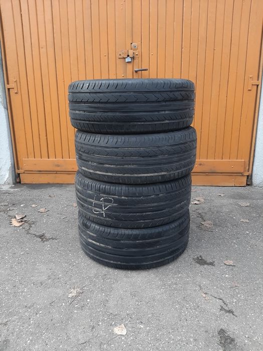 Opony letnie 235/50R18 Mirage MR-182. 4szt