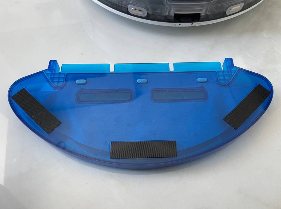 Робот пилосос миючий Rowenta x-plorer serie 75s+