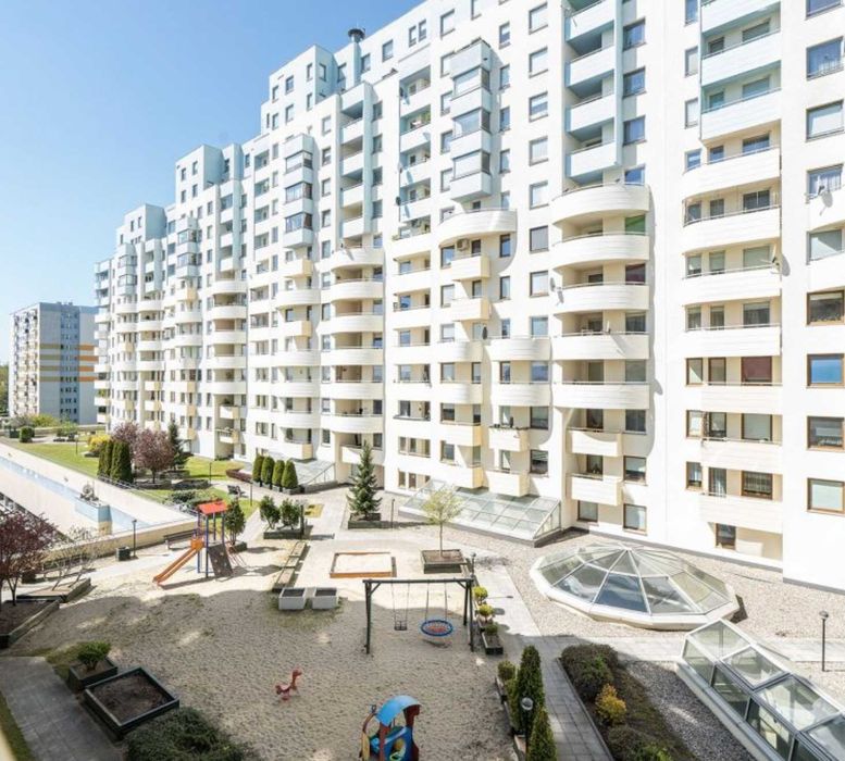 Mieszkanie – Gdańsk, Osowa - Widok 2