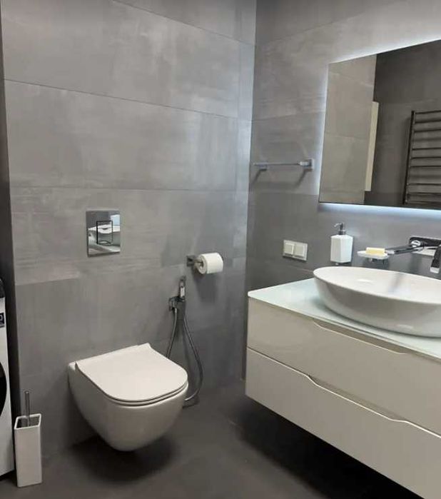 Apartment in Lymanka, Odeskyy rayon - View 5