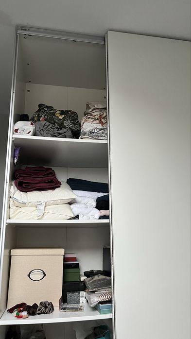 Szafa PAX używana 150x236x63