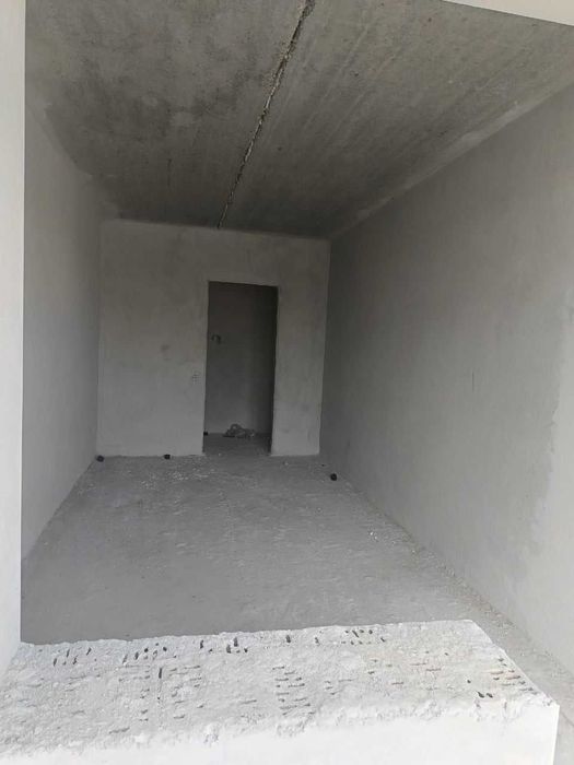 ВІД ЗАБУДОВНИКА квартири, сирець