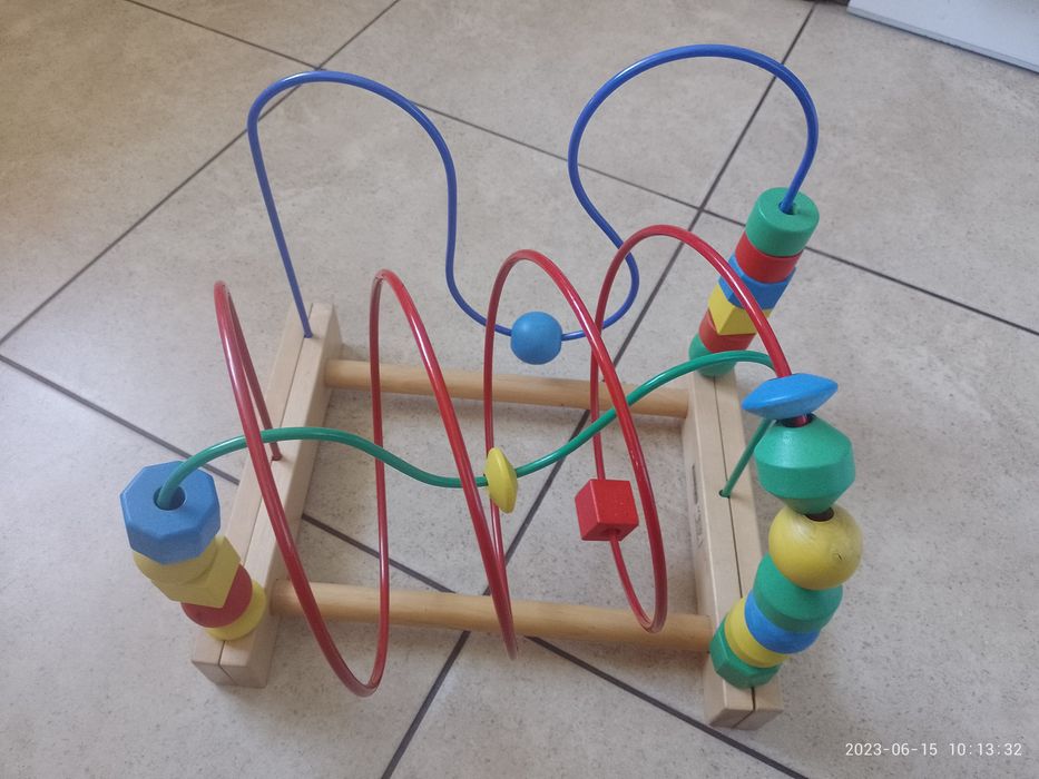 Лабіринт дитячий ikea