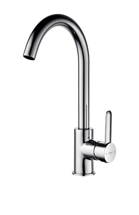 Смеситель для кухни TOPAZ CORSICA TC 8809-H48