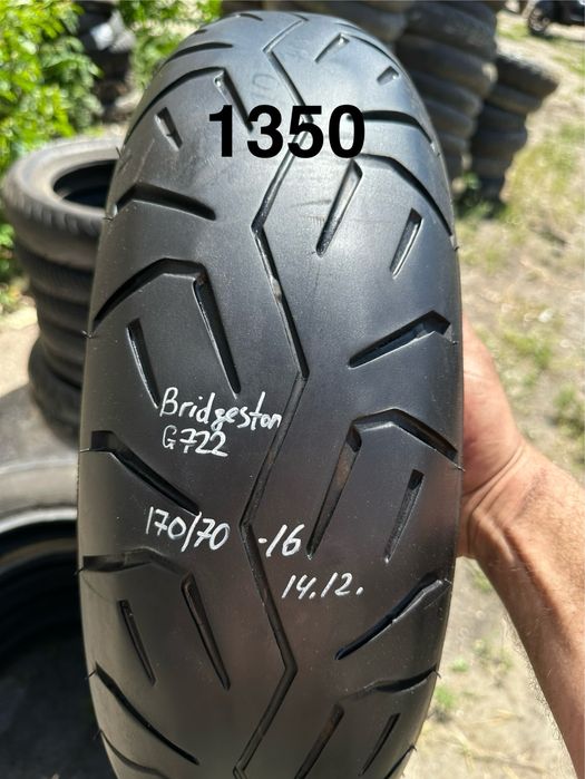 Продам моторезину r 19 17 3.0 100 110 120 150 140 на мотоцикл