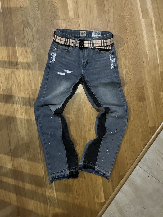 Джинси Gallery dept