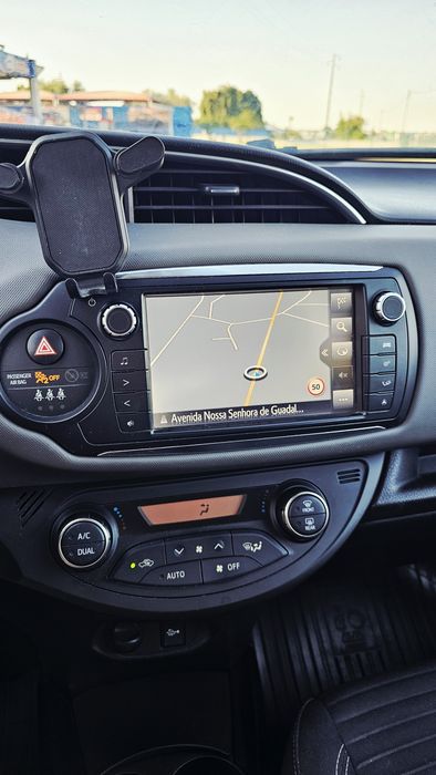 Toyota Yaris 1.4 D4D
