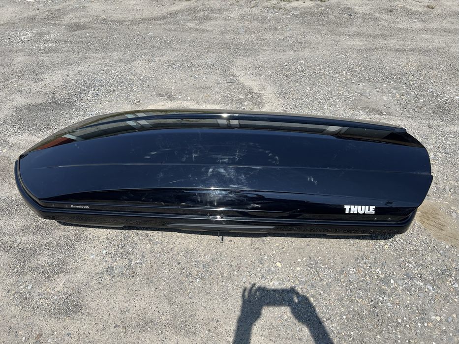 Thule Dynamic 900