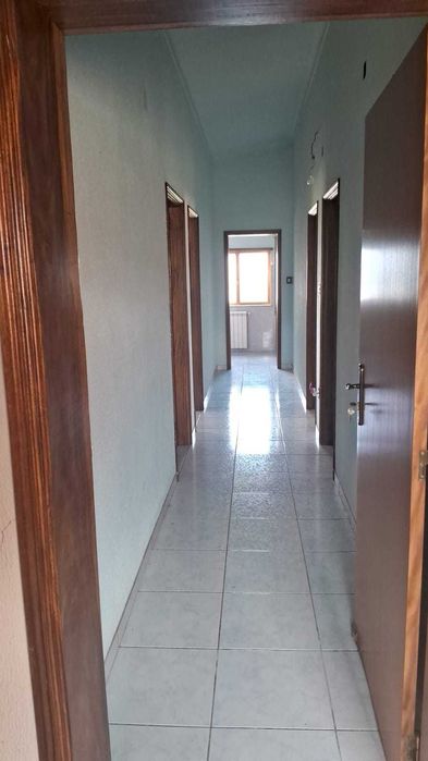 Moradia T6 Pronta a habitar