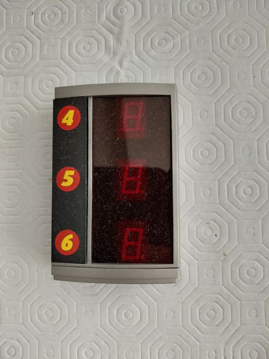 SCX Digital System