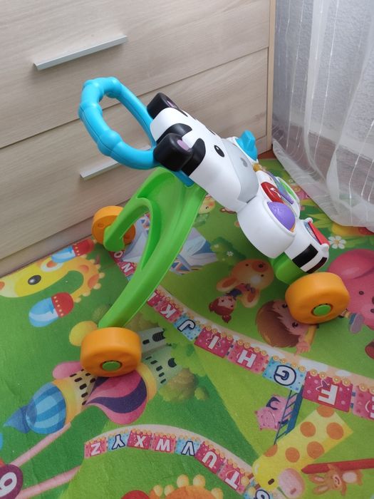 Толокатор  ходунки