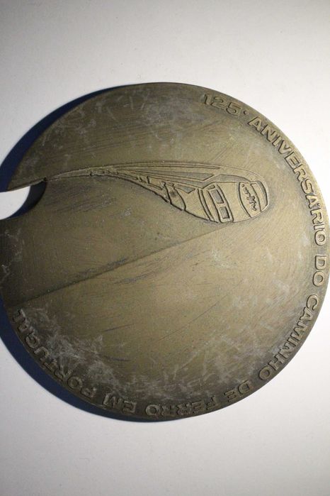 Moedas Comemorativas