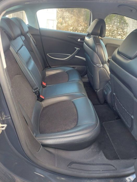 Venda C5 Sedan, ótimo estado