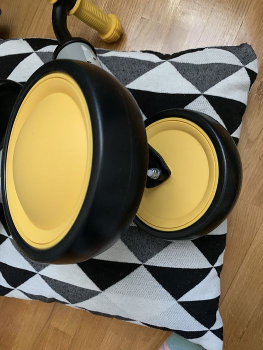 Біговел на 1-3роки