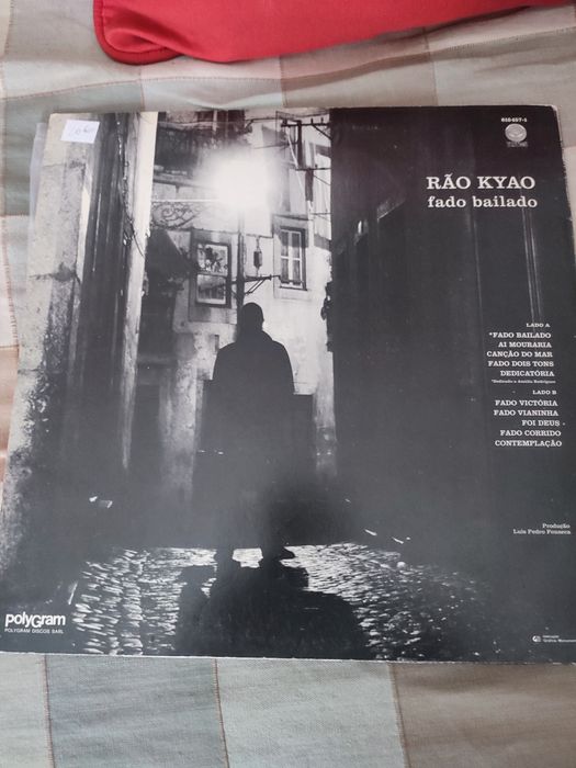 Discos Vinyl. LP