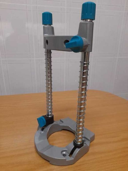 WOLFCRAFT Tecmobil - Mobile Drill Stand435348041641512964