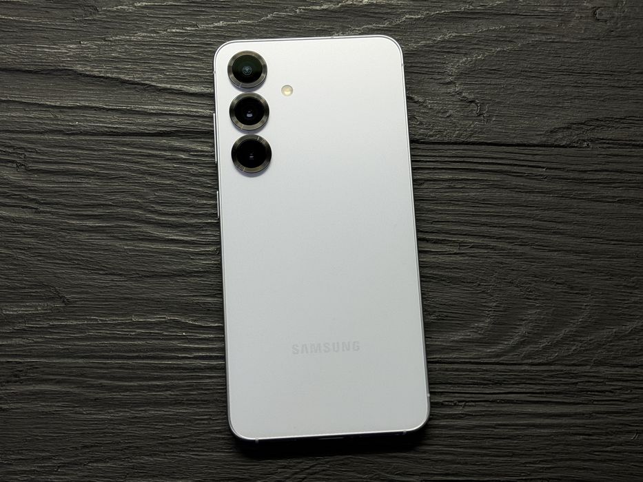 МАГАЗИН Samsung Galaxy S25 12gb/128gb USA Snapdragon ГАРАНТИЯ/Trade-In/Oбмeн
