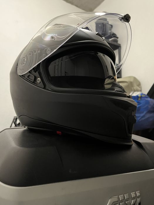 Capacete Scorpion 520 Evo Air