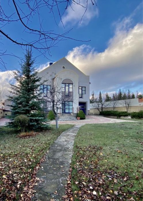 ПРОДАЖА дом СОКОЛЬНИКИ Центр 500 м2 20 соток Гараж Генератор