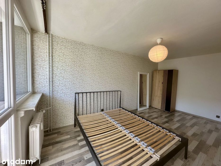 Komfortowe, 2-pokojowe mieszkanie z balkonem – Dzierżoniów, Os. Jasne - Widok 6