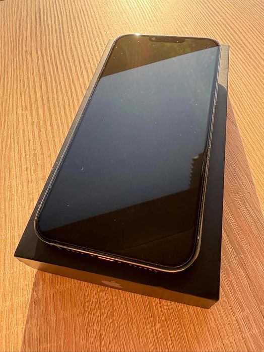 Iphone 13 Pro Max 1TB