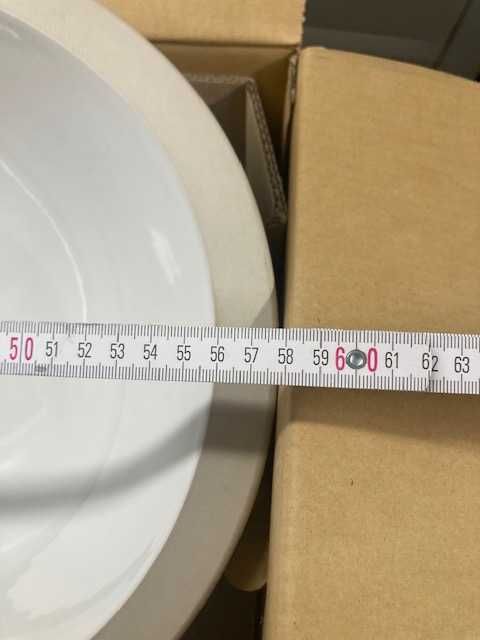 Nowa umywalka  ceramiczna Villeroy & Boch