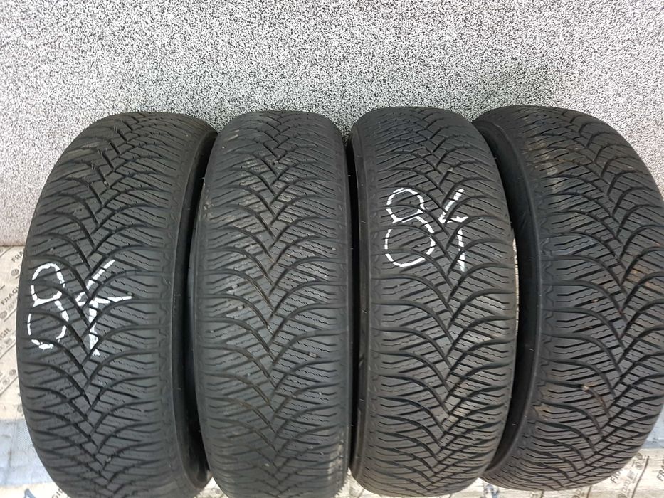 Nowe Opony Całoroczne Goodride  Allseason Elite Z-401  175/65R14 175/65/14