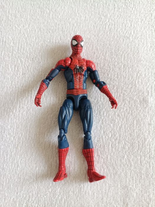 Spider man, Hasbro, Marvel