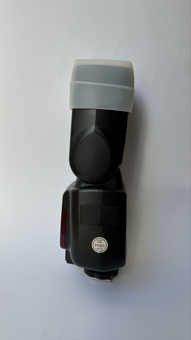 Flash Godox TT685 para Fujifilm Fuji