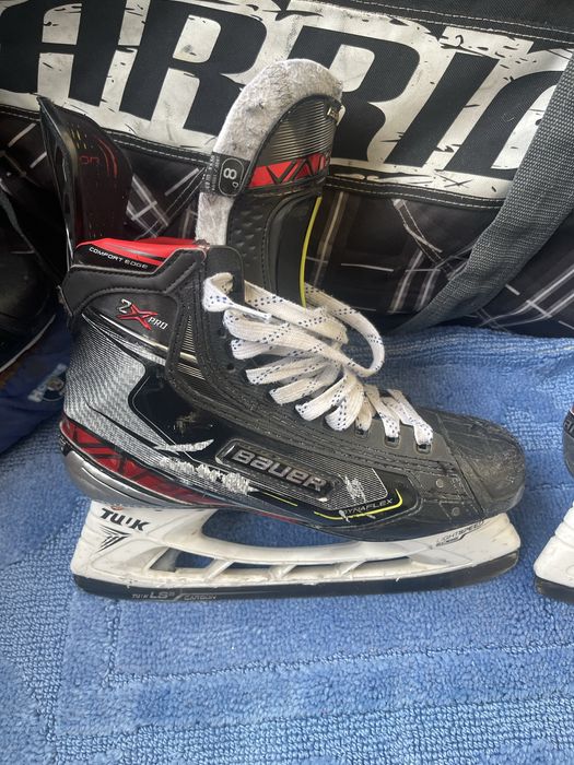 Коньки Bauer 2Xpro