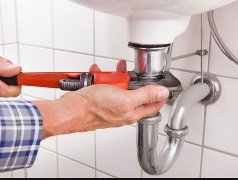 Ремонт сантехніки, заміна розеток, майстер по дому