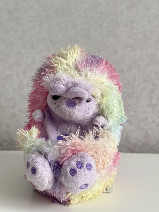 Інтерактивна іграшка Curlimals Кролик Бо