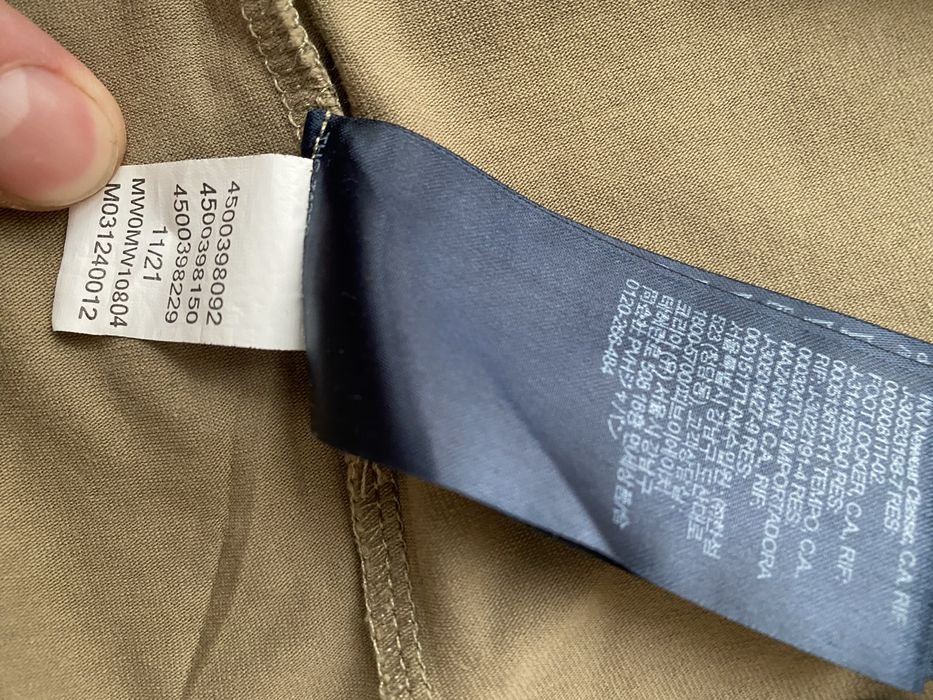 Tommy hilfiger чоловічий лонгслів, реглан, світшот,