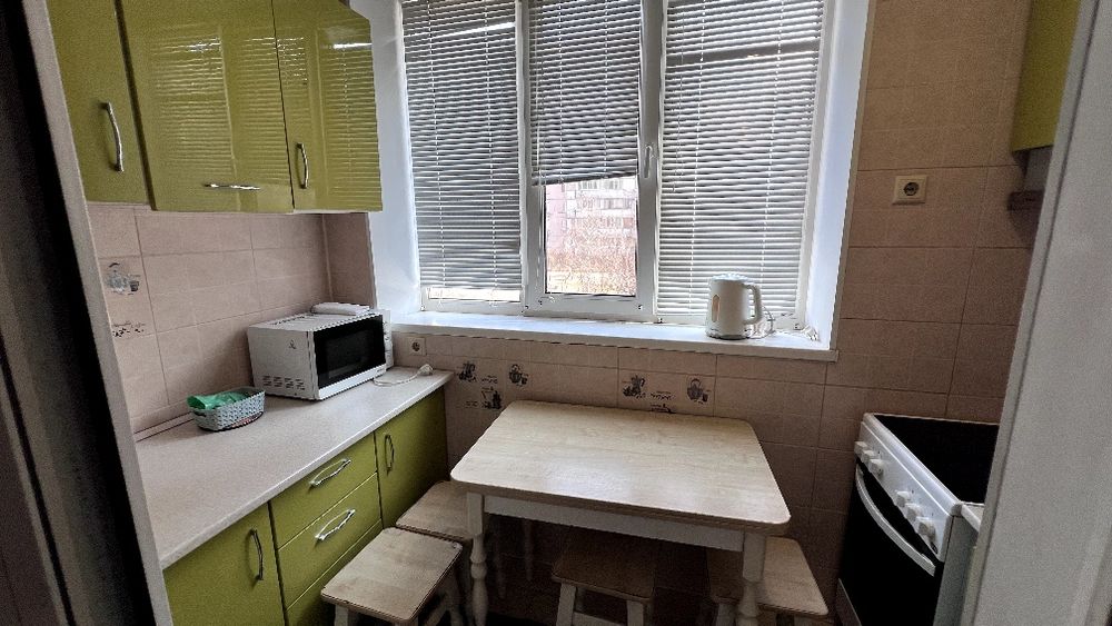 Троєщина оренда 2 квартири