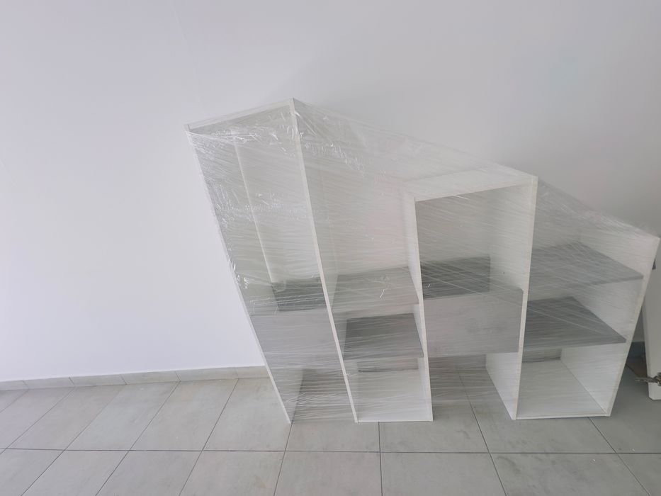 Estante escritorio