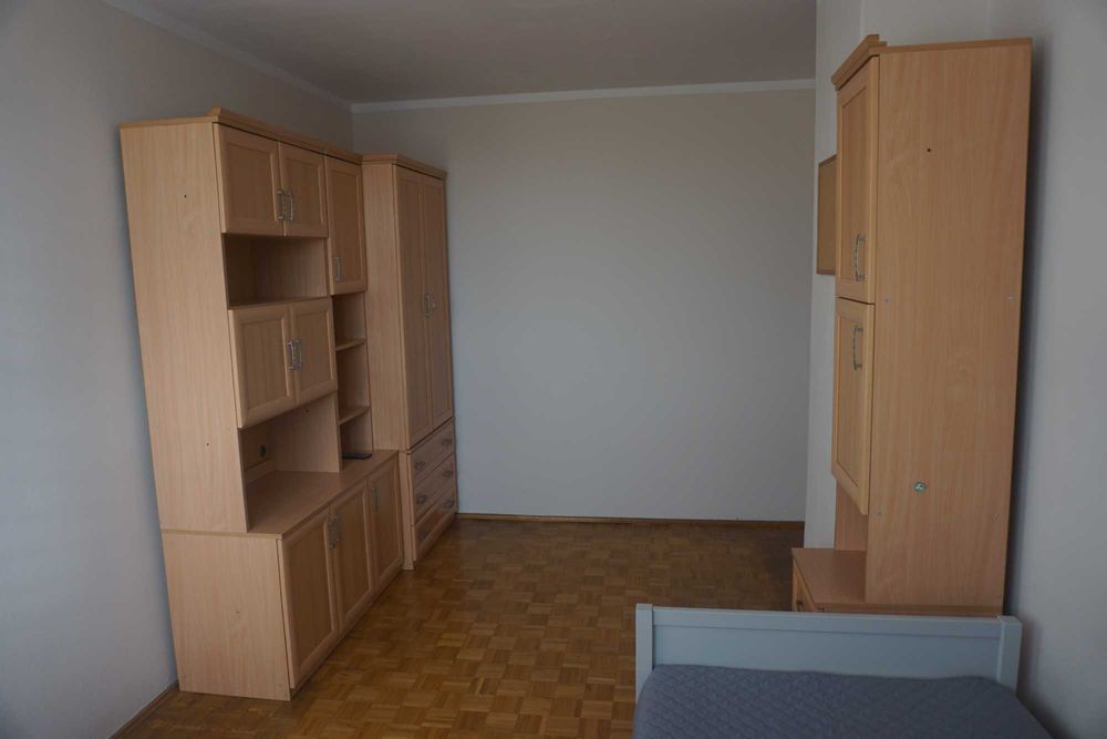 Mieszkanie – Wrocław - Widok 2
