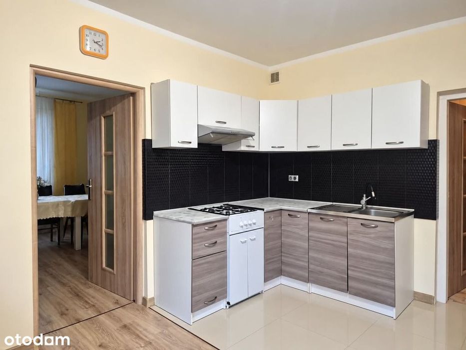 Dom 190m2 z dużą działką