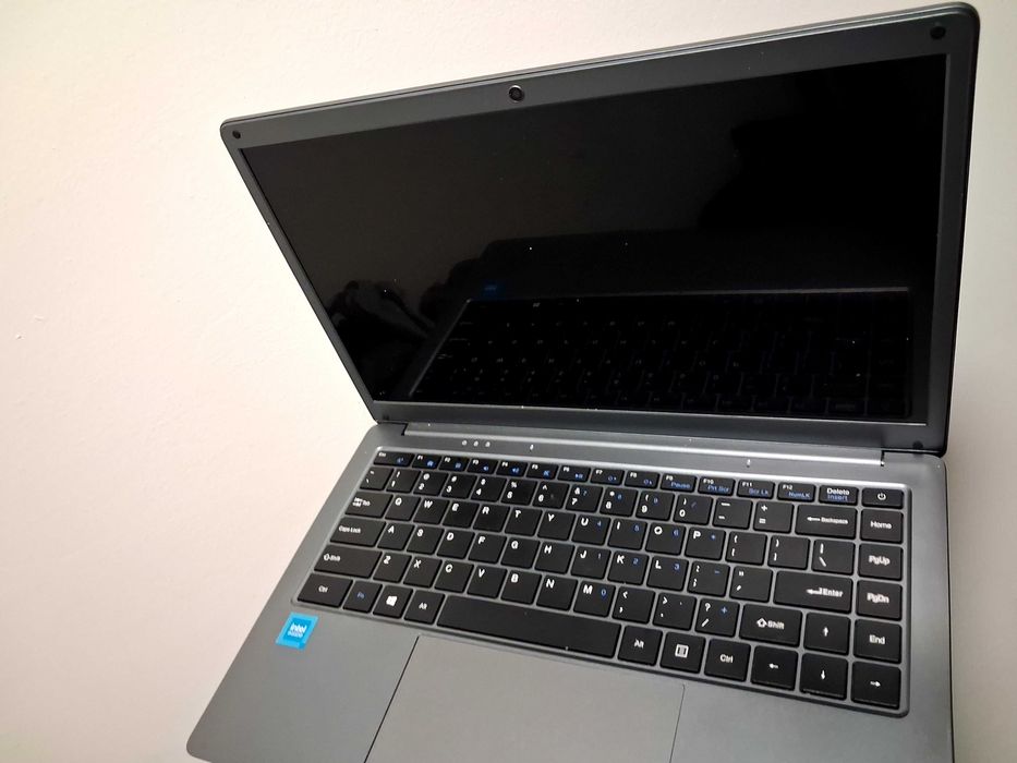 Portátil Connect – SSD Rápido