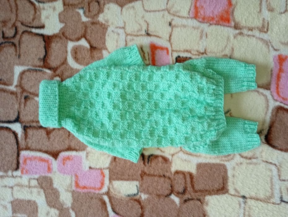 Одежда для собак